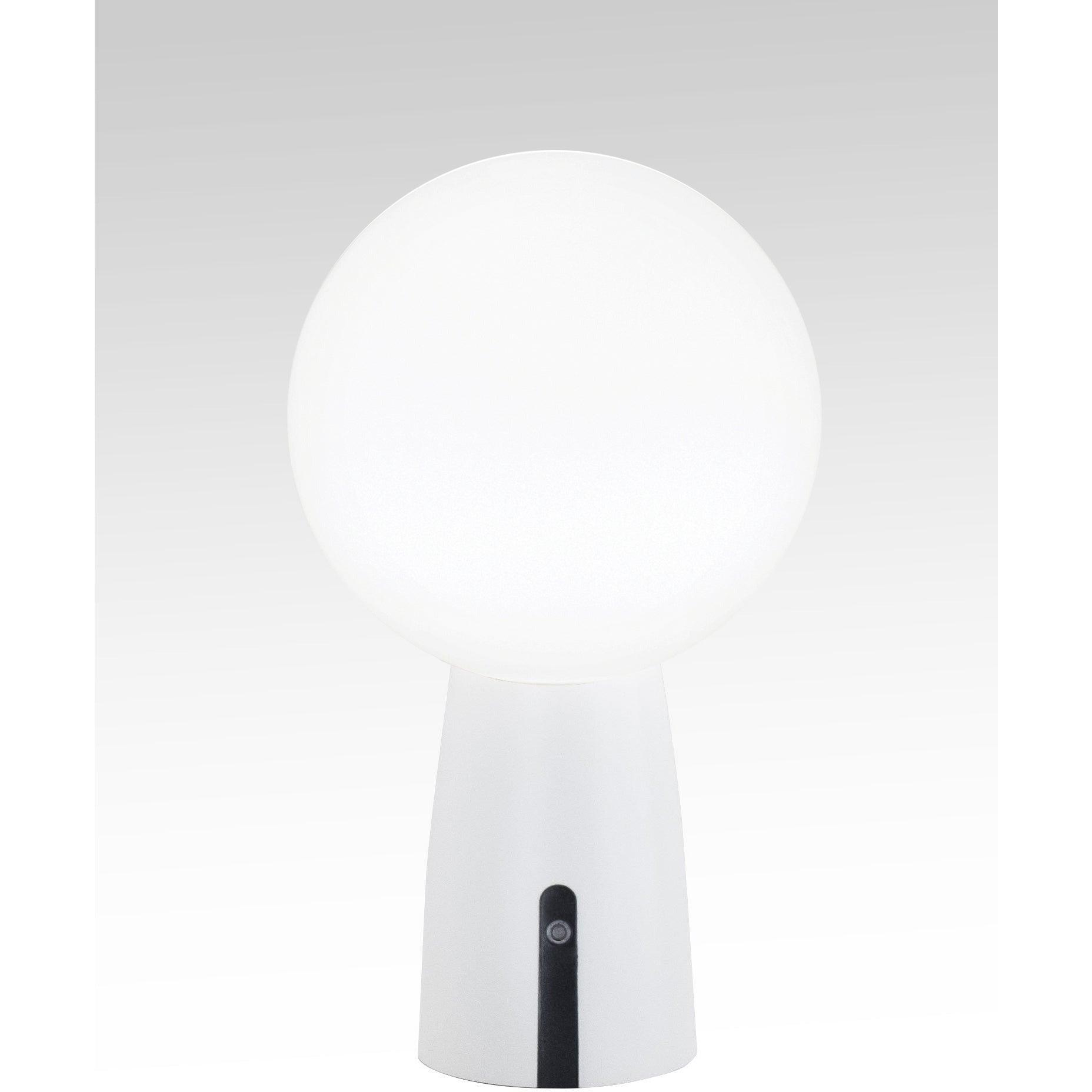 Zafferano America - Olimpia Table Lamp - LD0900B3 | Montreal Lighting & Hardware
