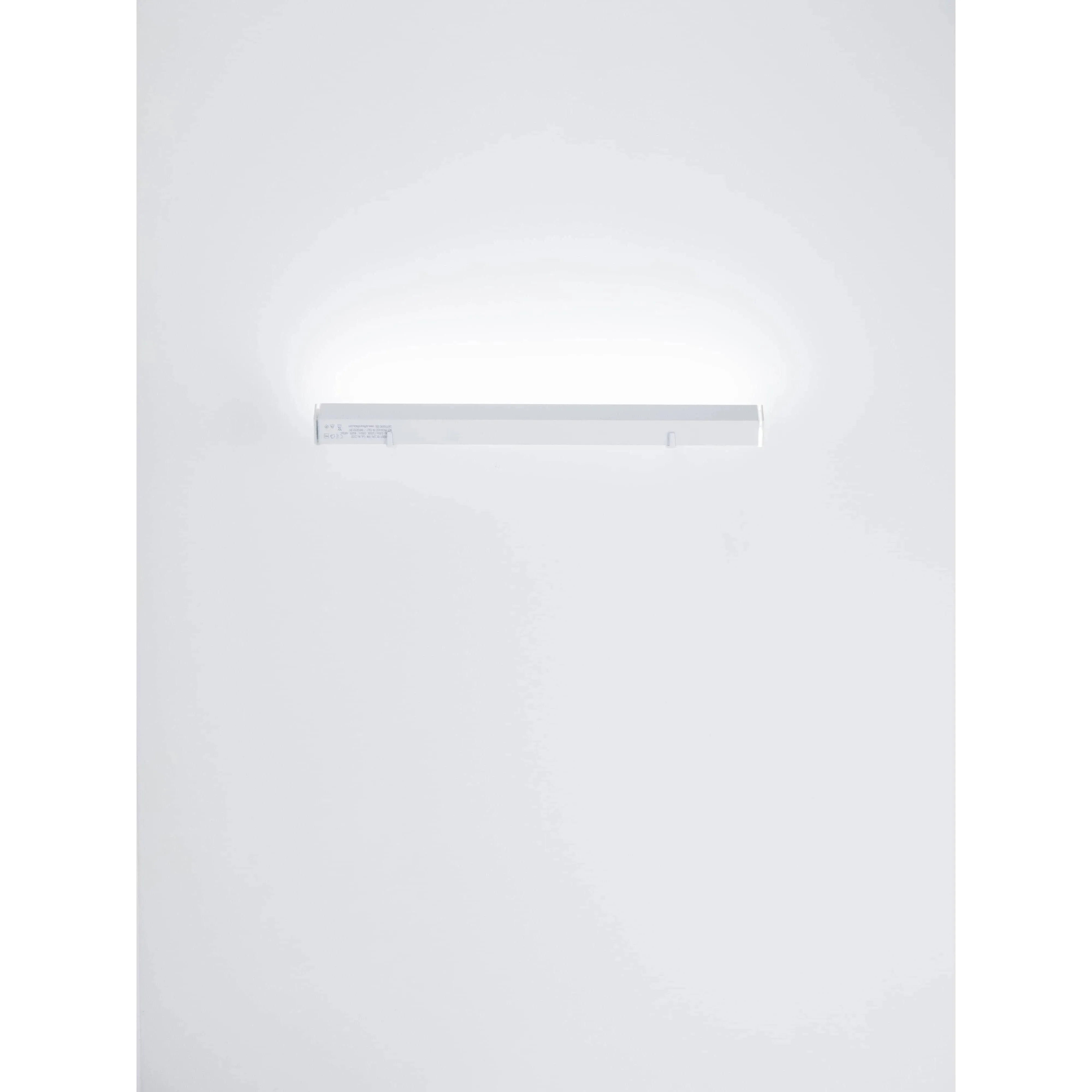 Zafferano America - Pencil LED Cordless Horizontal Wall Sconce - LD0800-HW-B3 | Montreal Lighting & Hardware