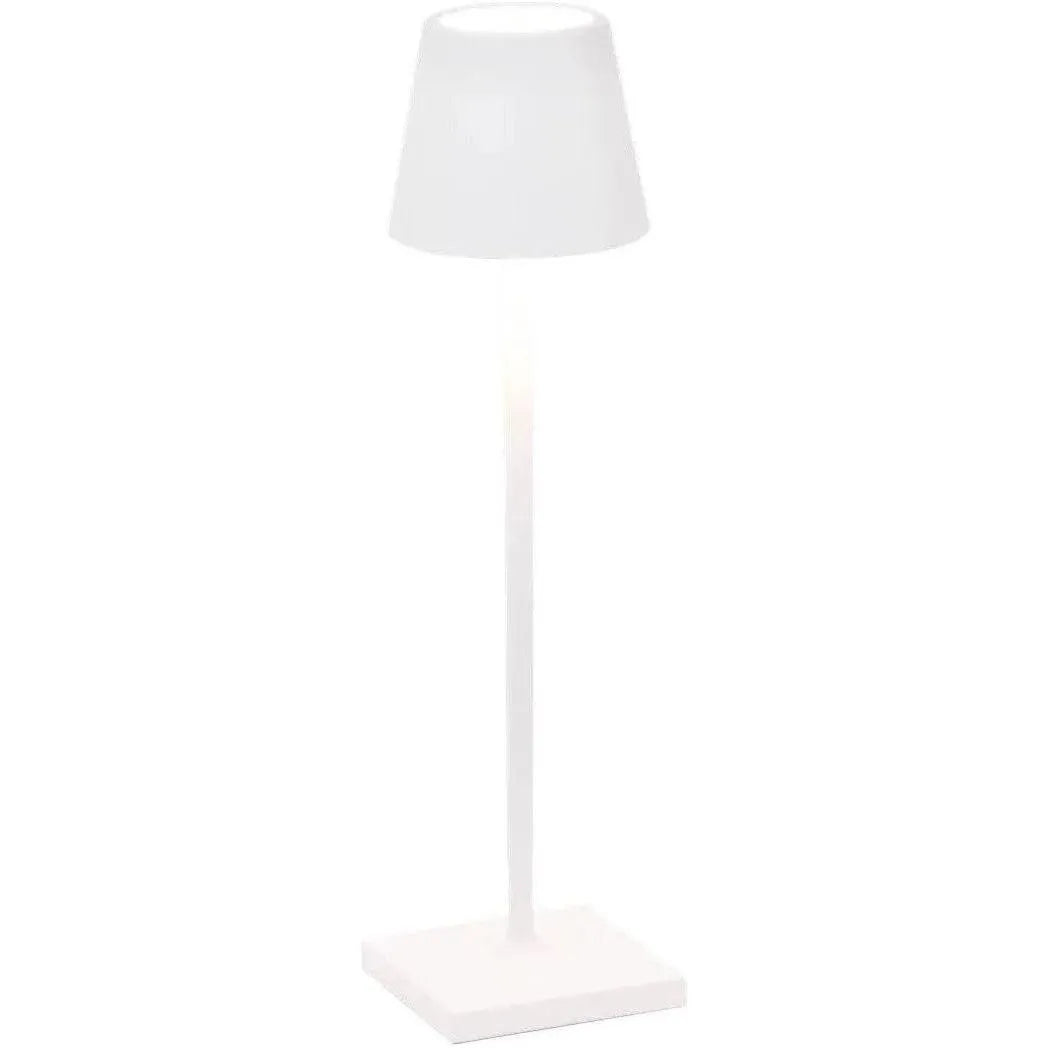 Zafferano America - Poldina Micro Table Lamp - LD0490B3 | Montreal Lighting & Hardware