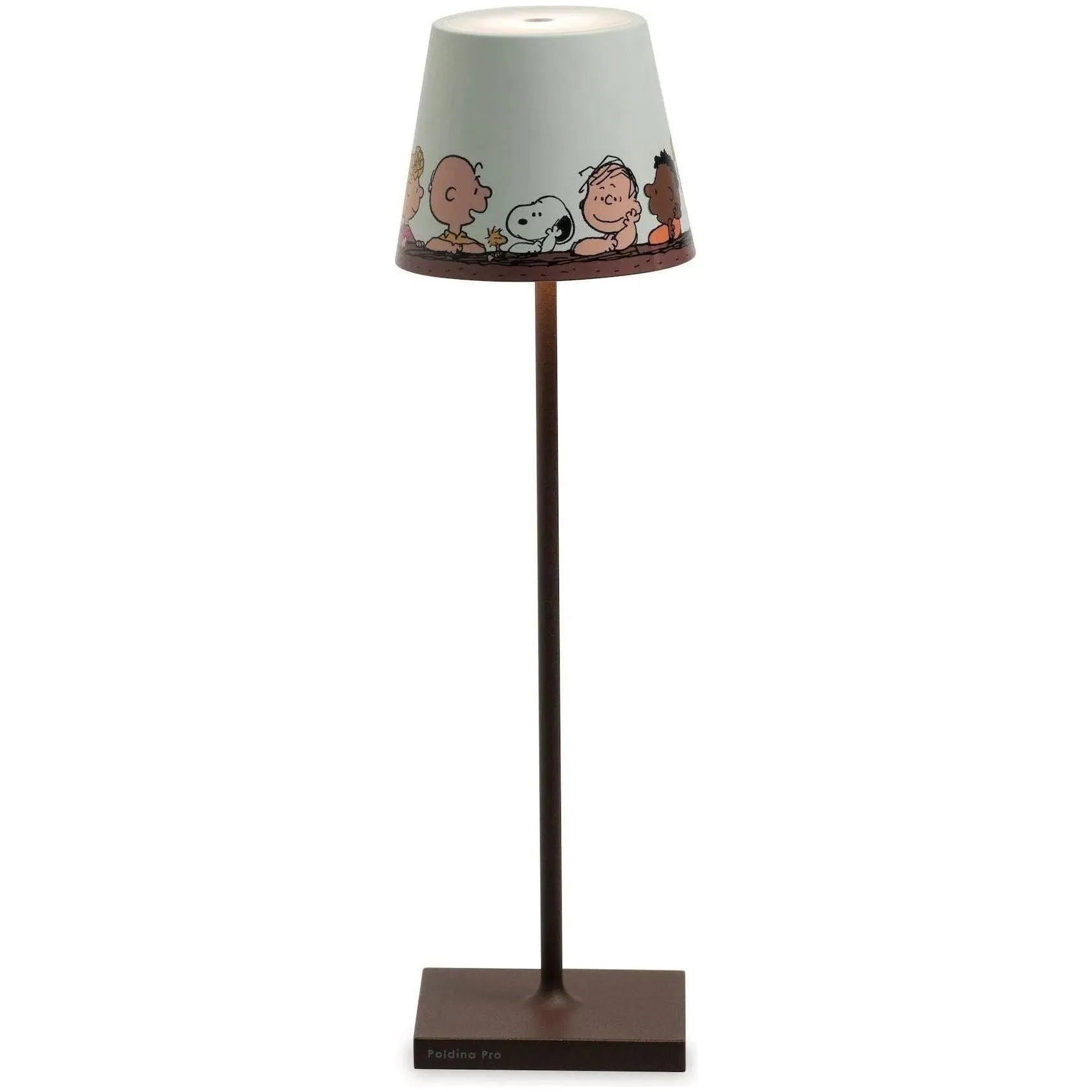 Zafferano America - Poldina X Peanuts - LD0340RP5 | Montreal Lighting & Hardware