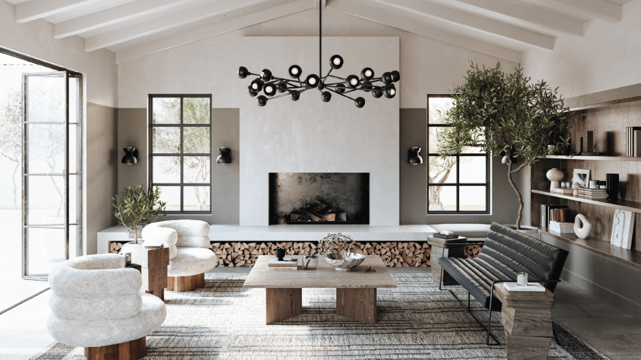 5 brillantes idées pour un éclairage chaleureux cet automne | Montreal Lighting & Hardware