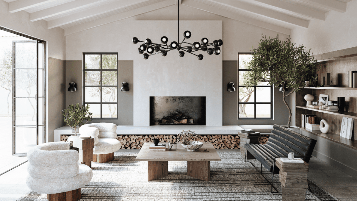 5 brillantes idées pour un éclairage chaleureux cet automne | Montreal Lighting & Hardware