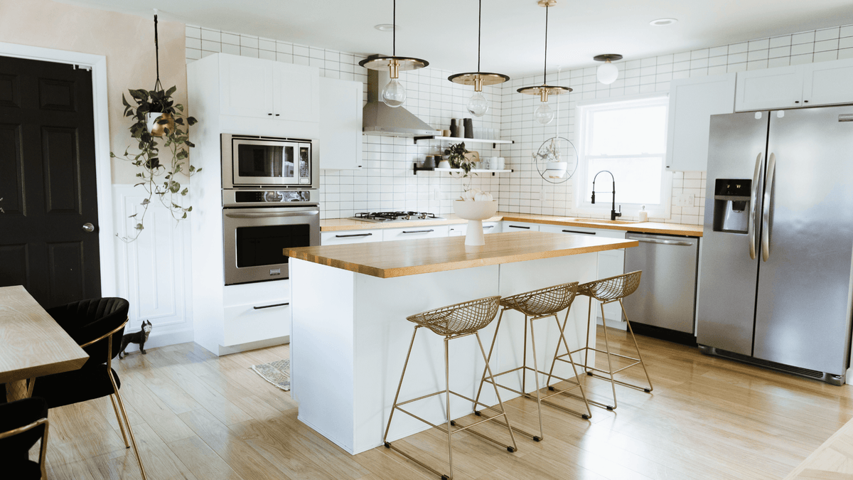 5 tendances qui illumineront 2023 | Montreal Lighting & Hardware