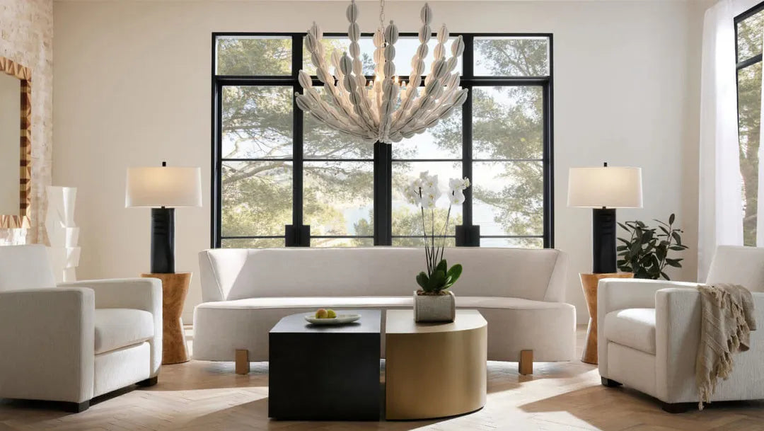 Au-delà de la décoration : L'essence d'Arteriors | Montreal Lighting & Hardware