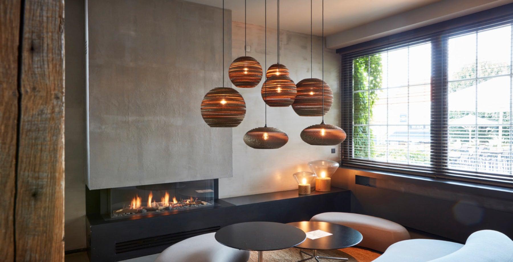 Autumn Trends To Fall For | Montreal Lighting & Hardware