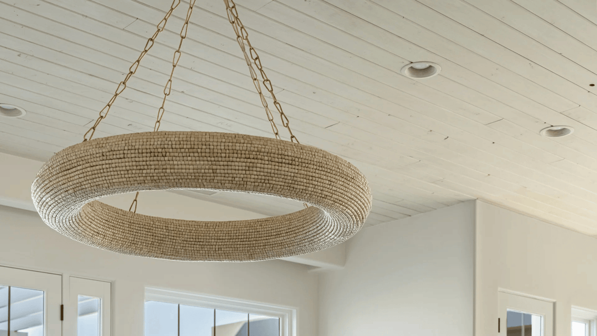 Lure Chandelier by Hudson Valley Lighting