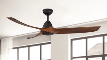 Ceiling Fan from Kuzco Lighting
