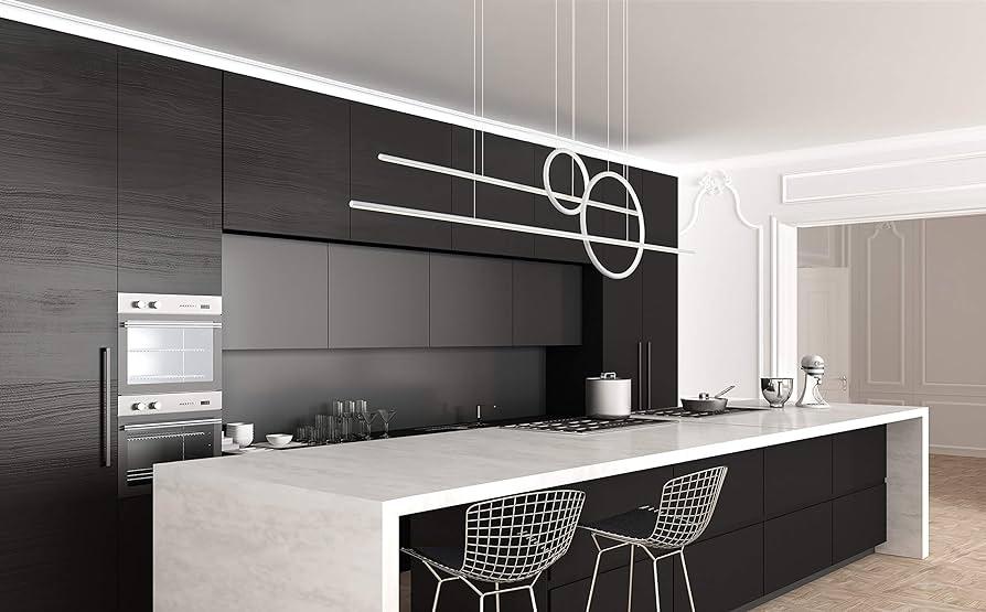 Brand Spotlight: Kuzco Lighting - Illuminating Spaces with Style and Innovation | Montreal Lighting & Hardware