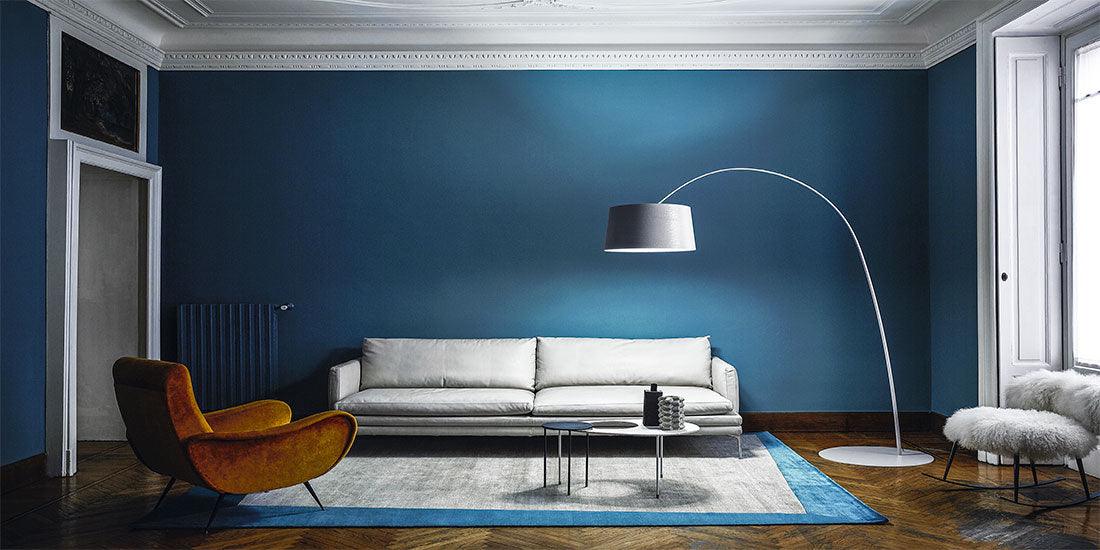 Discover Foscarini: A Beacon of Italian Lighting Design Excellence | Montreal Lighting & Hardware