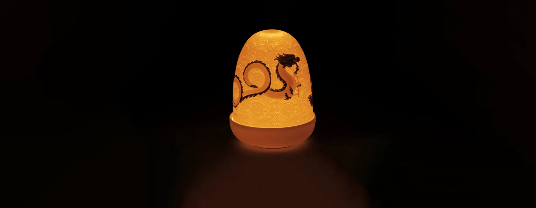 Glow on the Go: Discover the Magic of Battery Lamps!