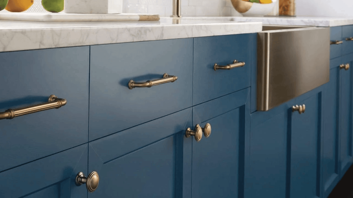 Style Hardware TITLE How to elevate your space with Hardware – Montreal Lighting ...