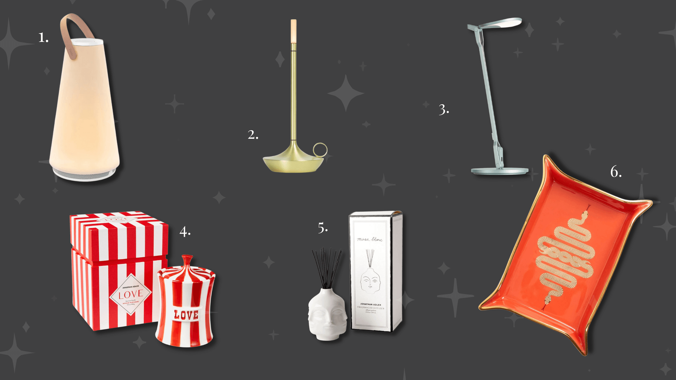 Holiday Gift Guide | Montreal Lighting & Hardware