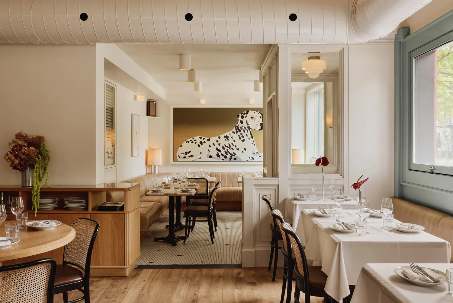 Montreal restaurants 