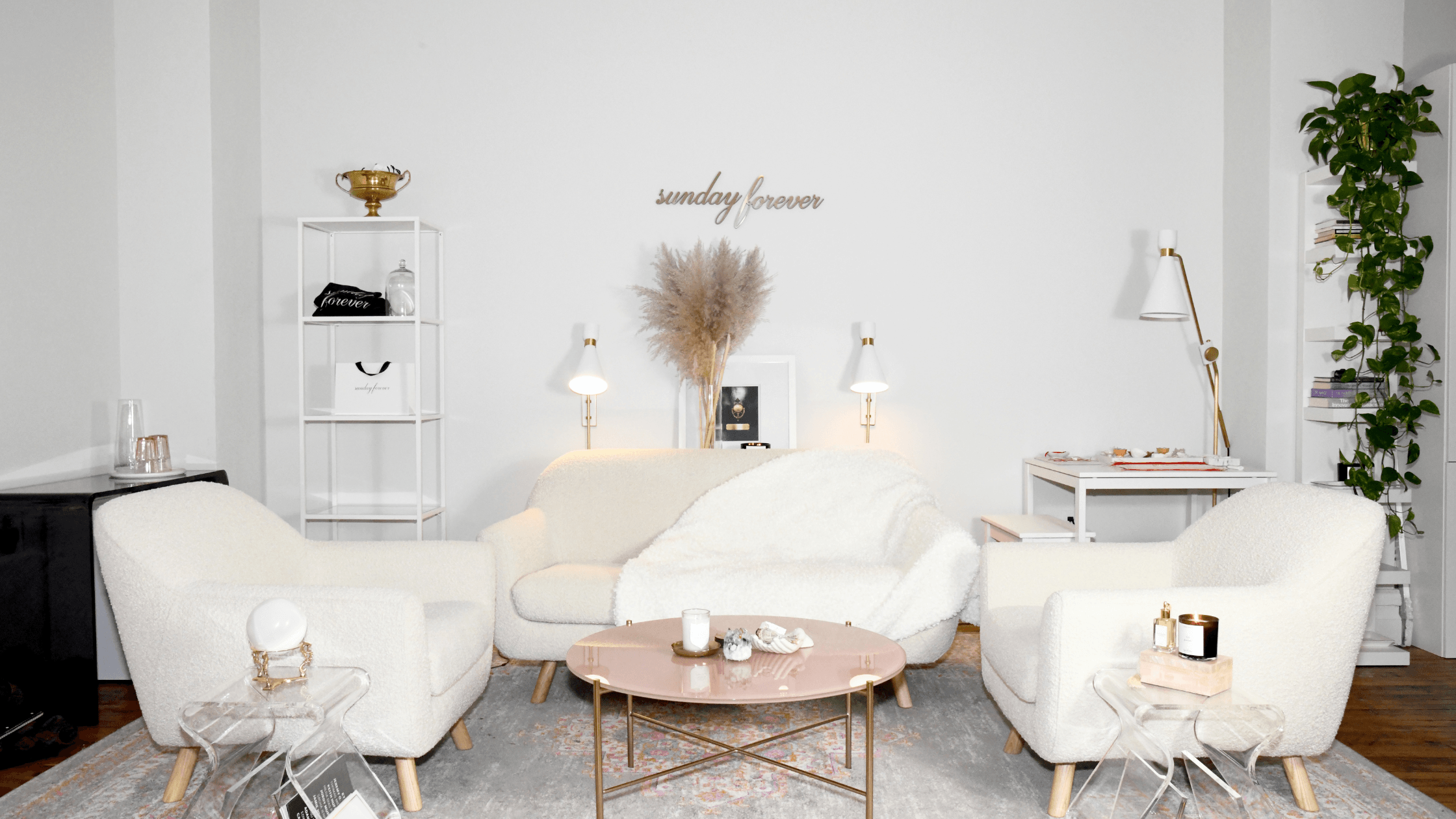 Reading Nooks Reimagined | Montreal Lighting & Hardware
