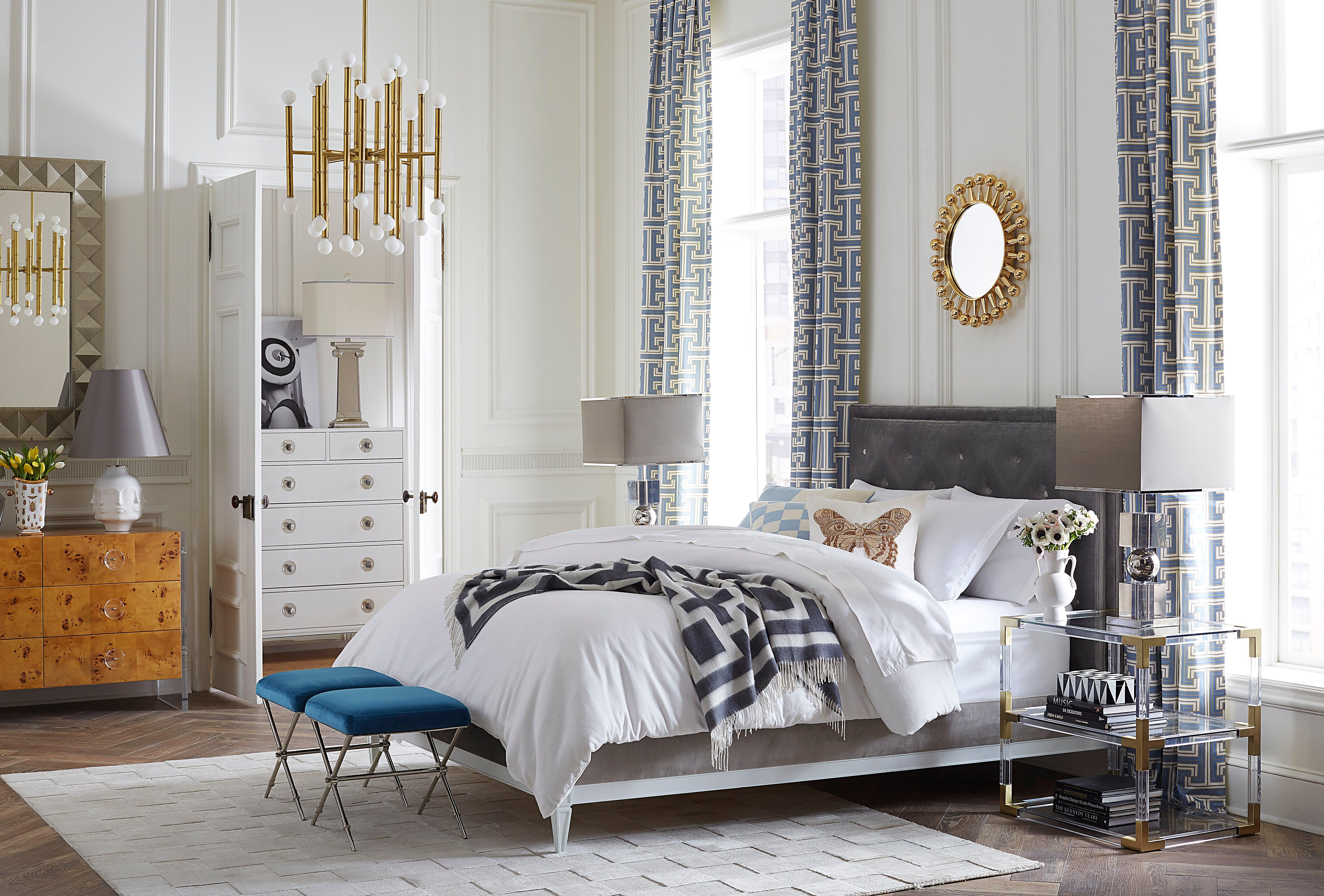 Tendances en Éclairage de Chambre | Montreal Lighting & Hardware