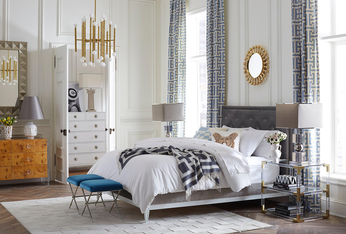 Tendances en Éclairage de Chambre | Montreal Lighting & Hardware