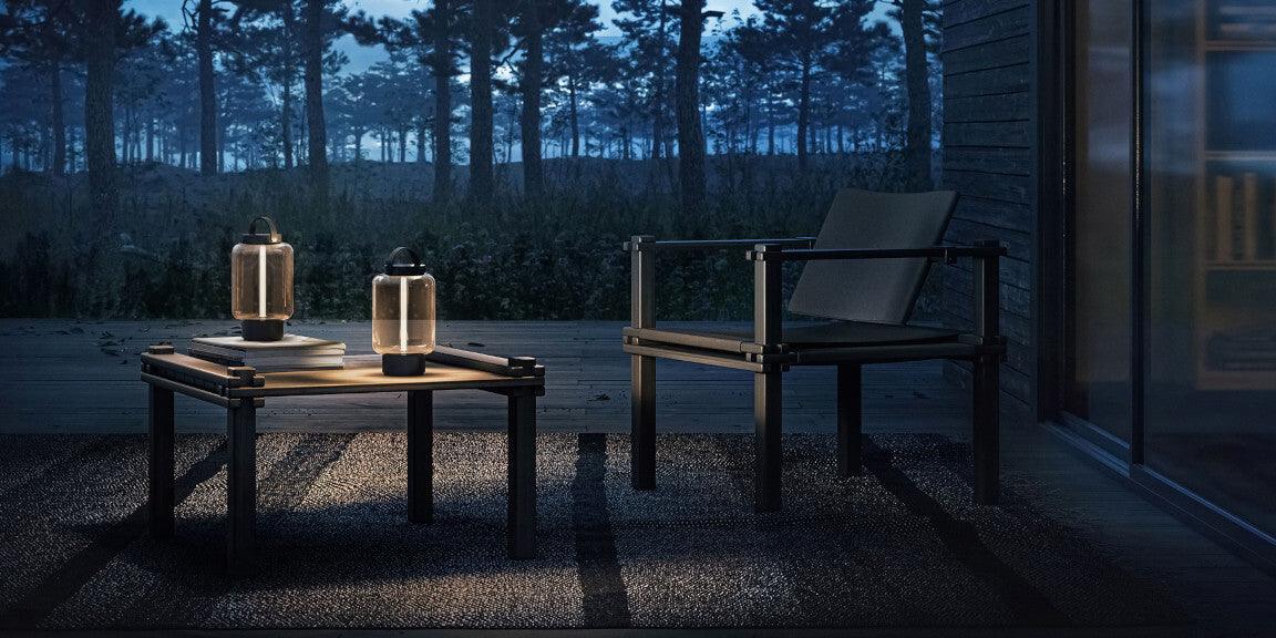 The Timeless Appeal of IP44.DE Lighting | Montreal Lighting & Hardware