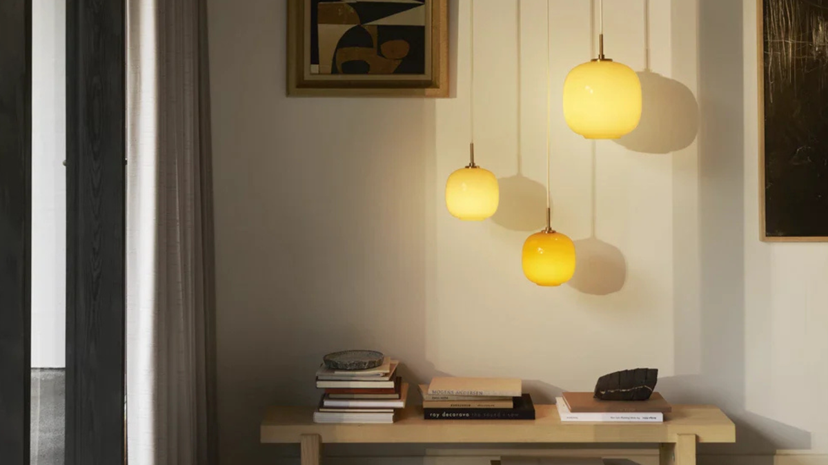 Wall sconces