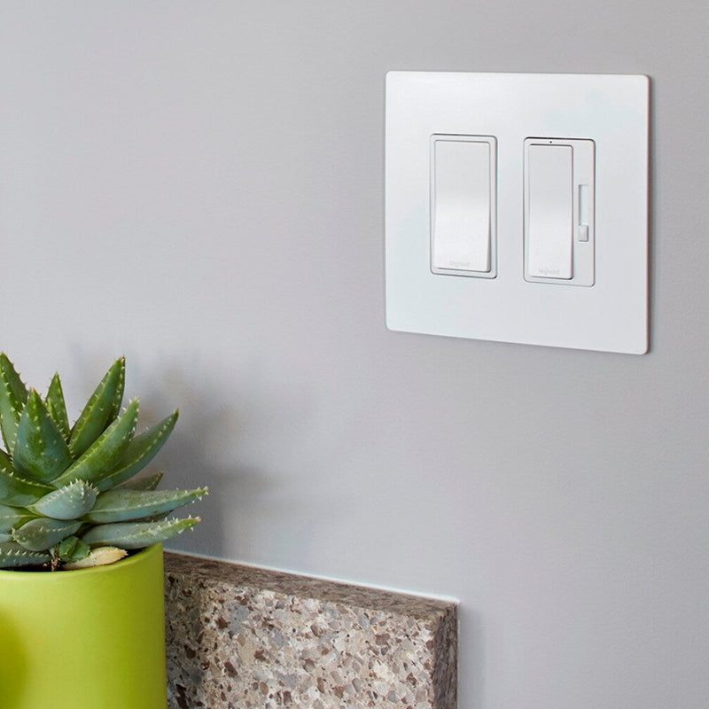 Legrand Radiant logo