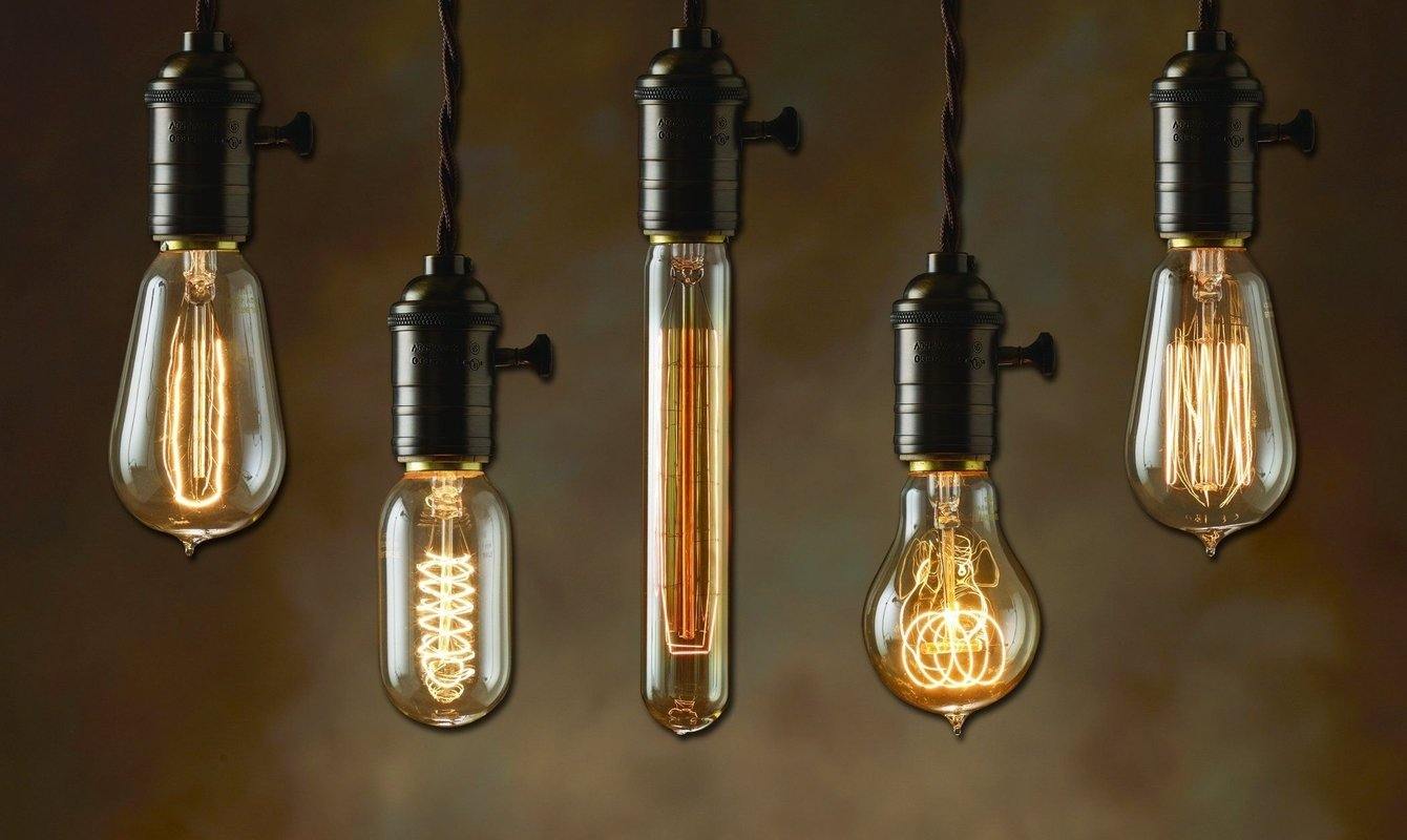 Vintage Incandescent