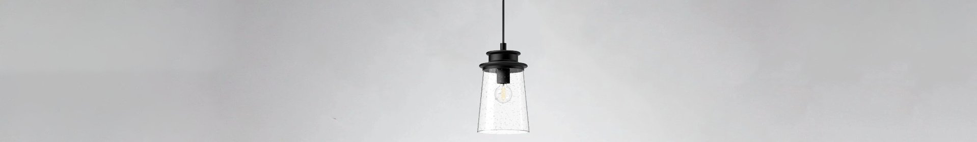 Outdoor Hanging Lights