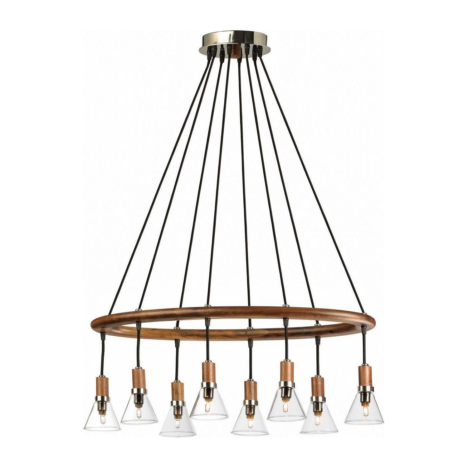 Studio M Lighting Linear Suspensions