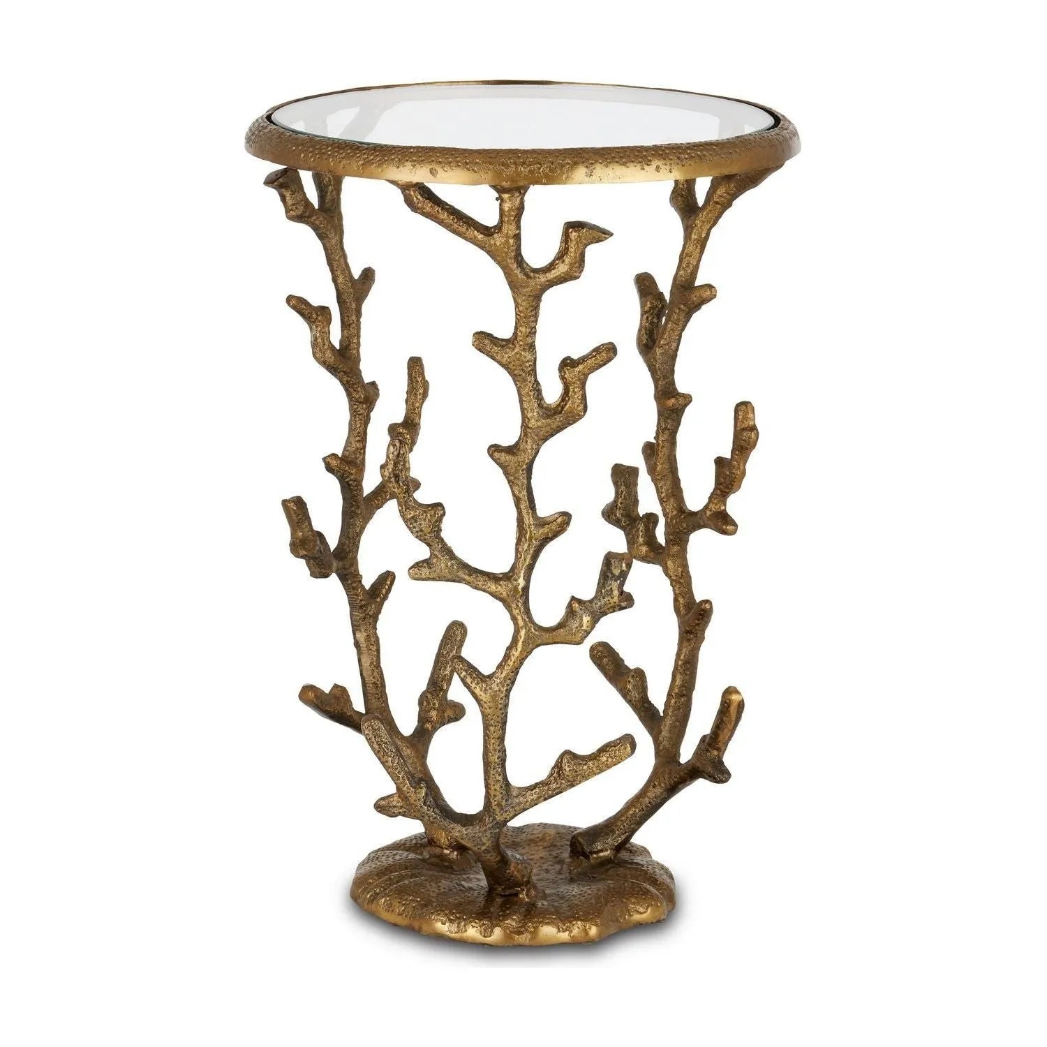Currey and Company Tables
