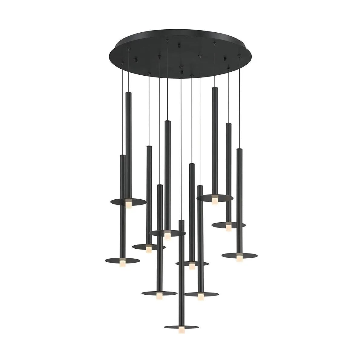 Lib&Co. Multi-Light Pendants