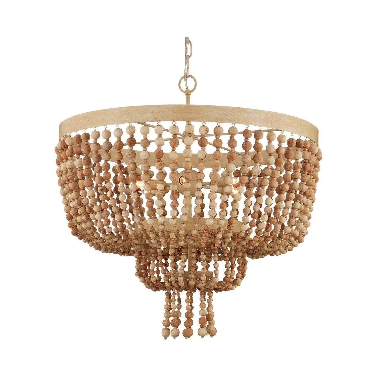 Currey and Company Chandeliers