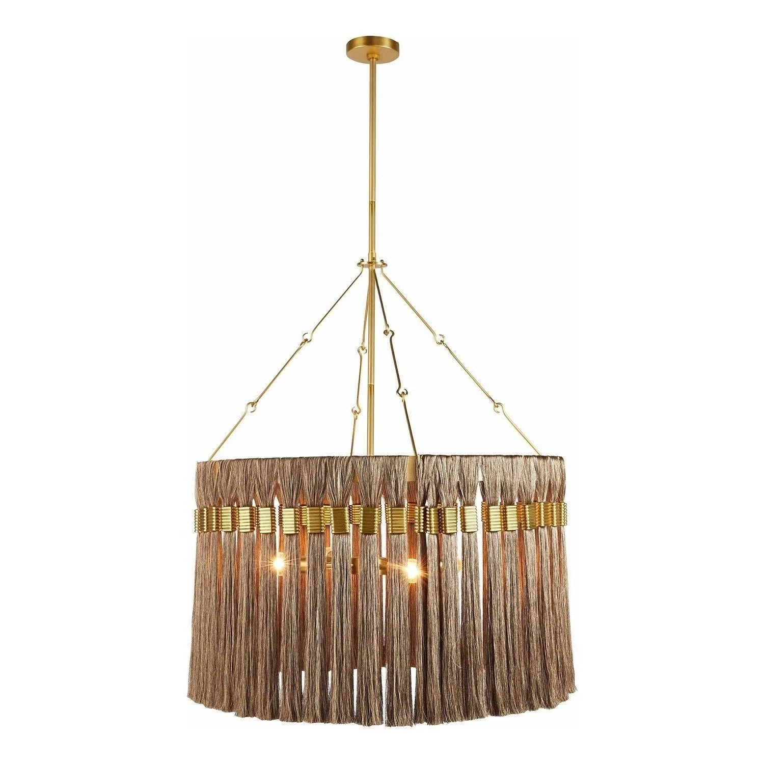 Arteriors Chandeliers