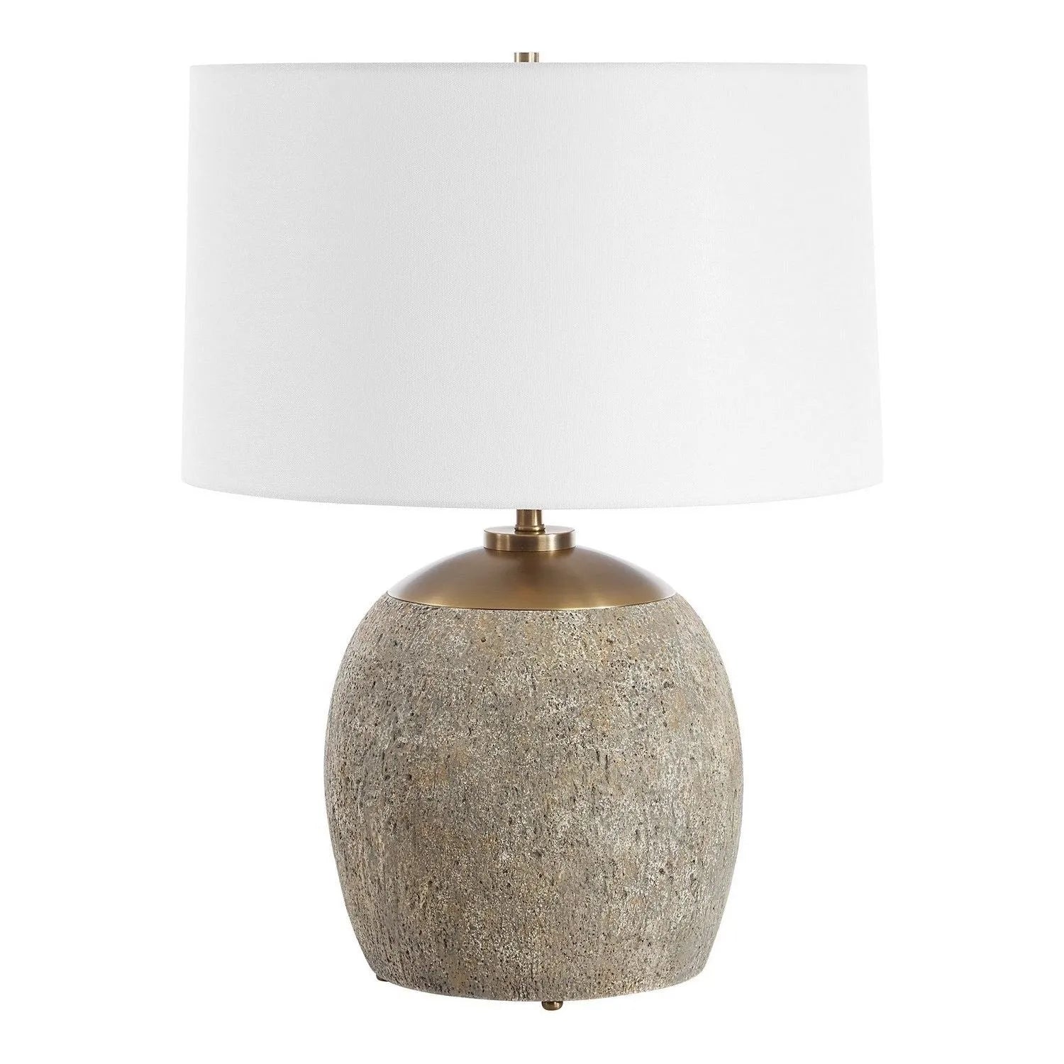 The Uttermost Table Lamps