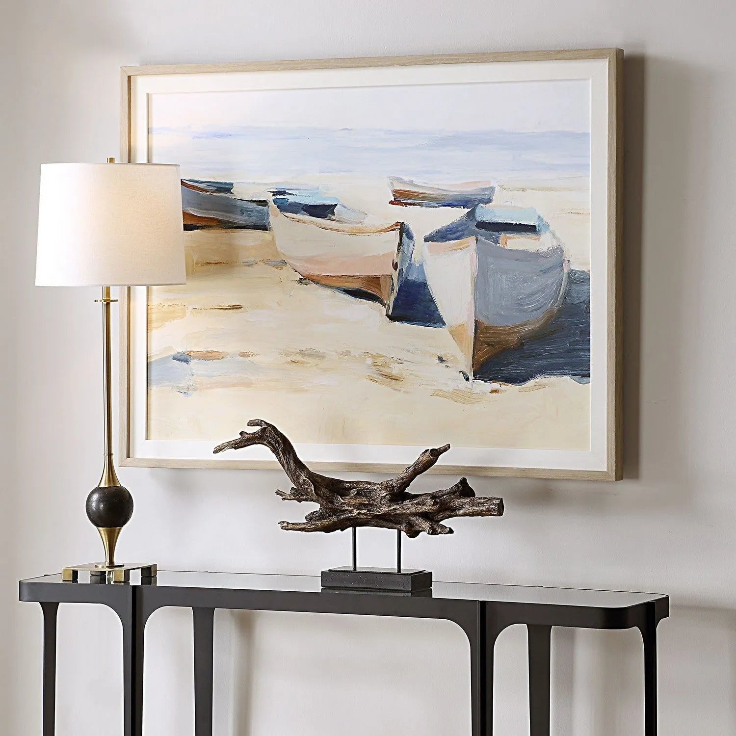 The Uttermost Wall Art