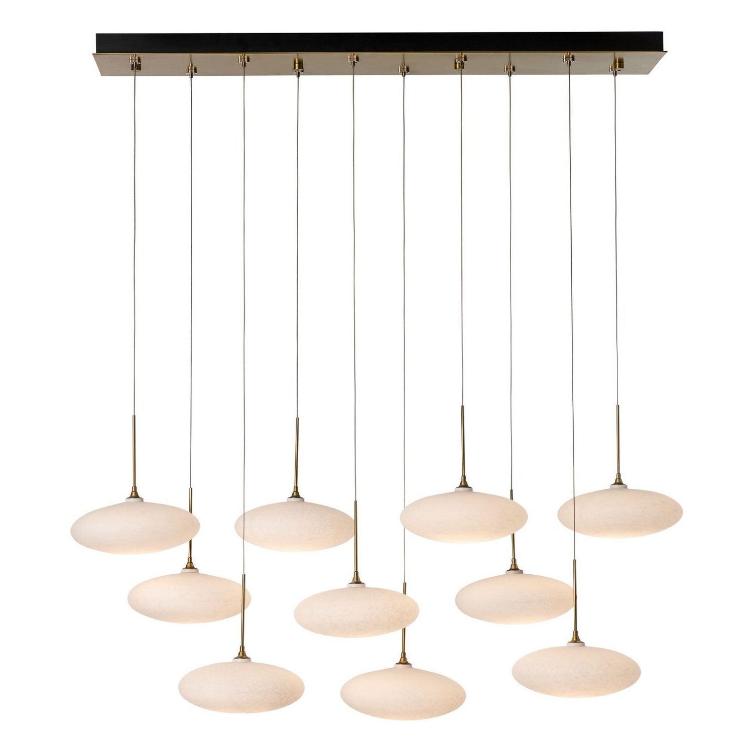 Hubbardton Forge Linear Suspensions