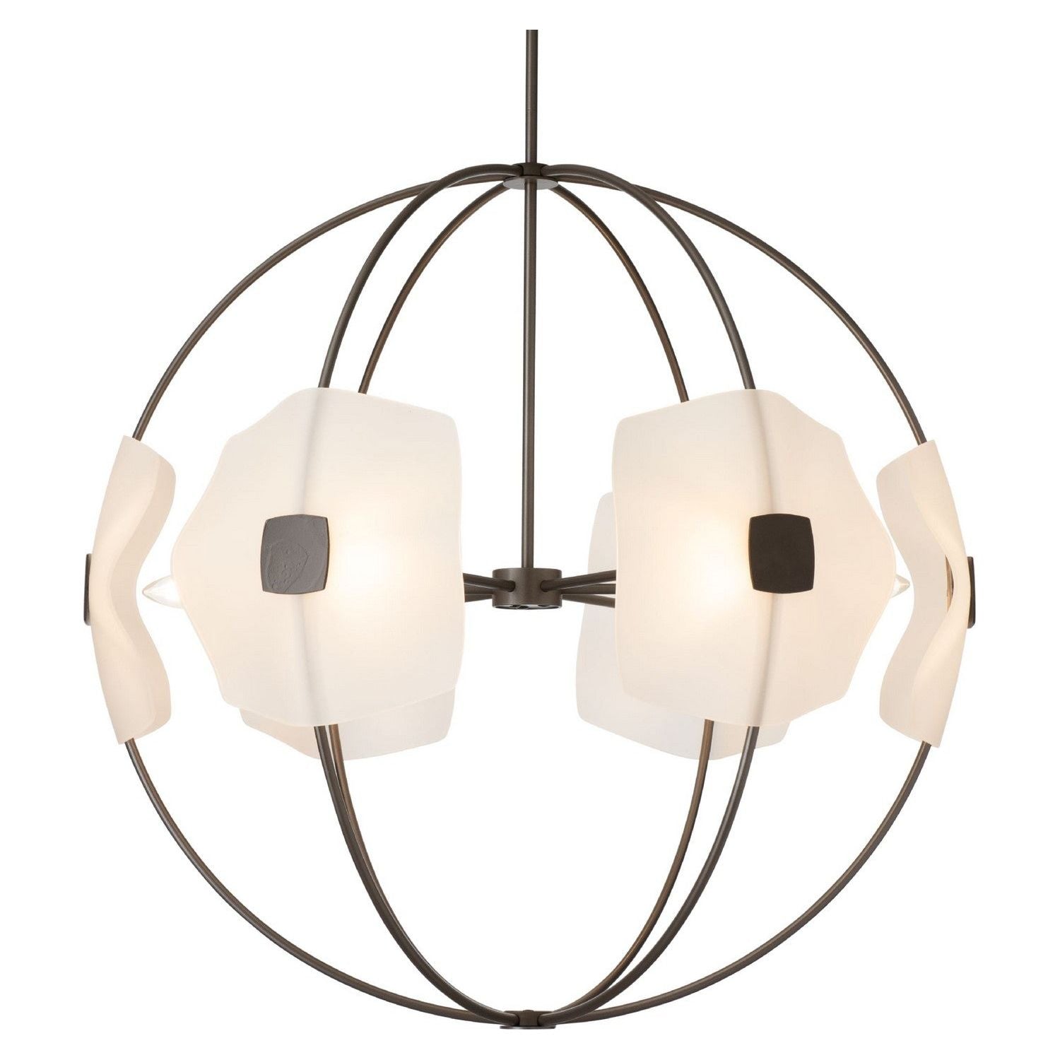Hubbardton Forge Pendants