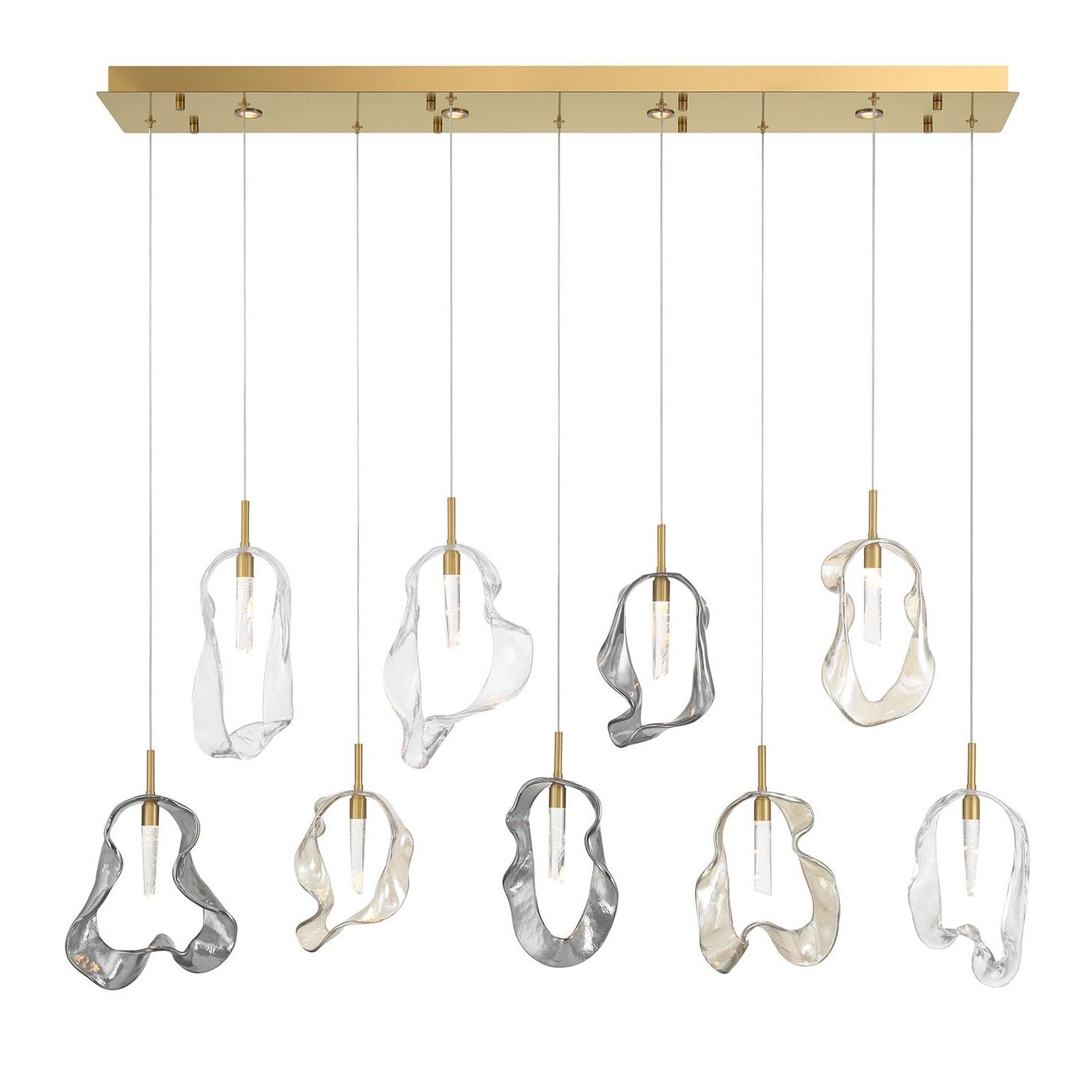 Eurofase Linear Suspensions