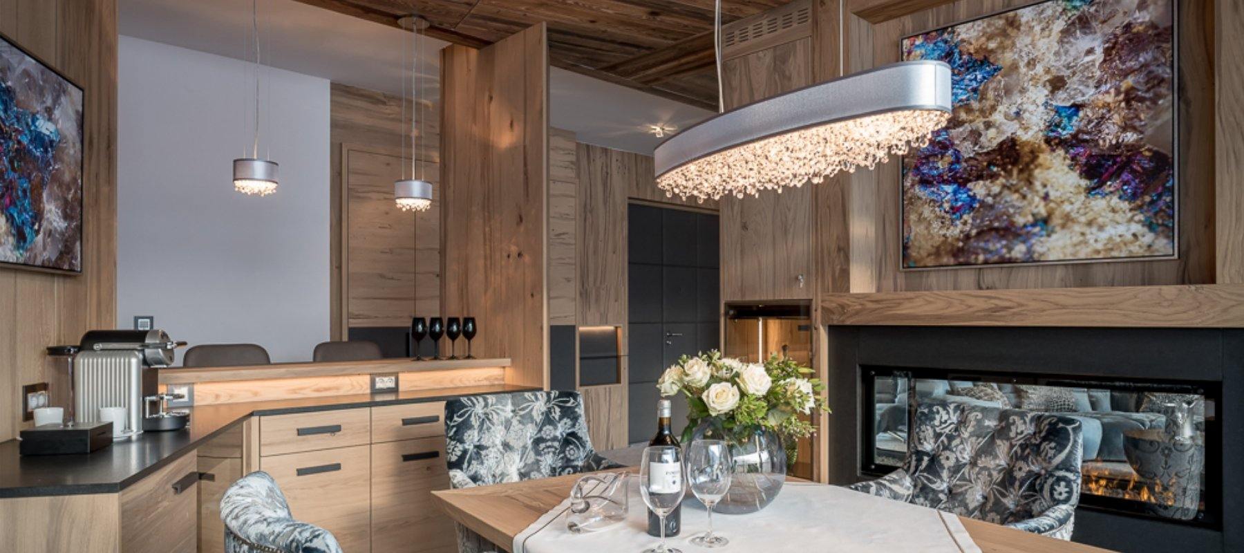 Swarovski Lighting