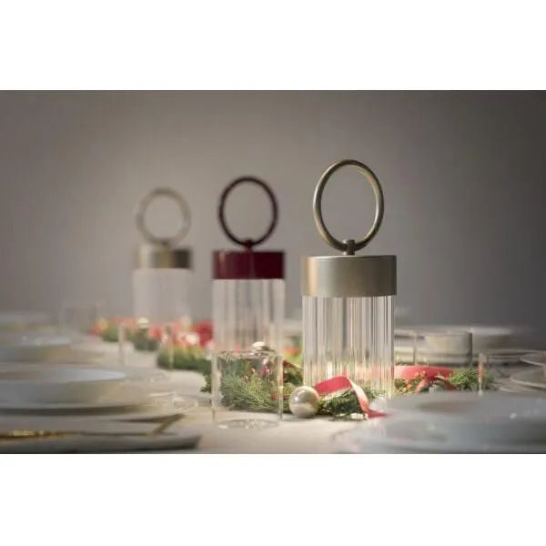 Contardi Battery Lamps