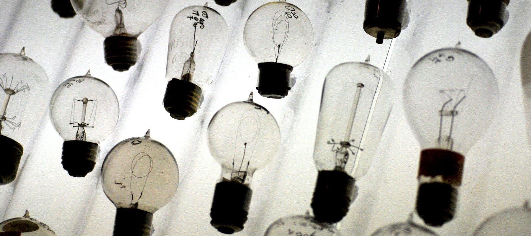 Incandescent Bulbs