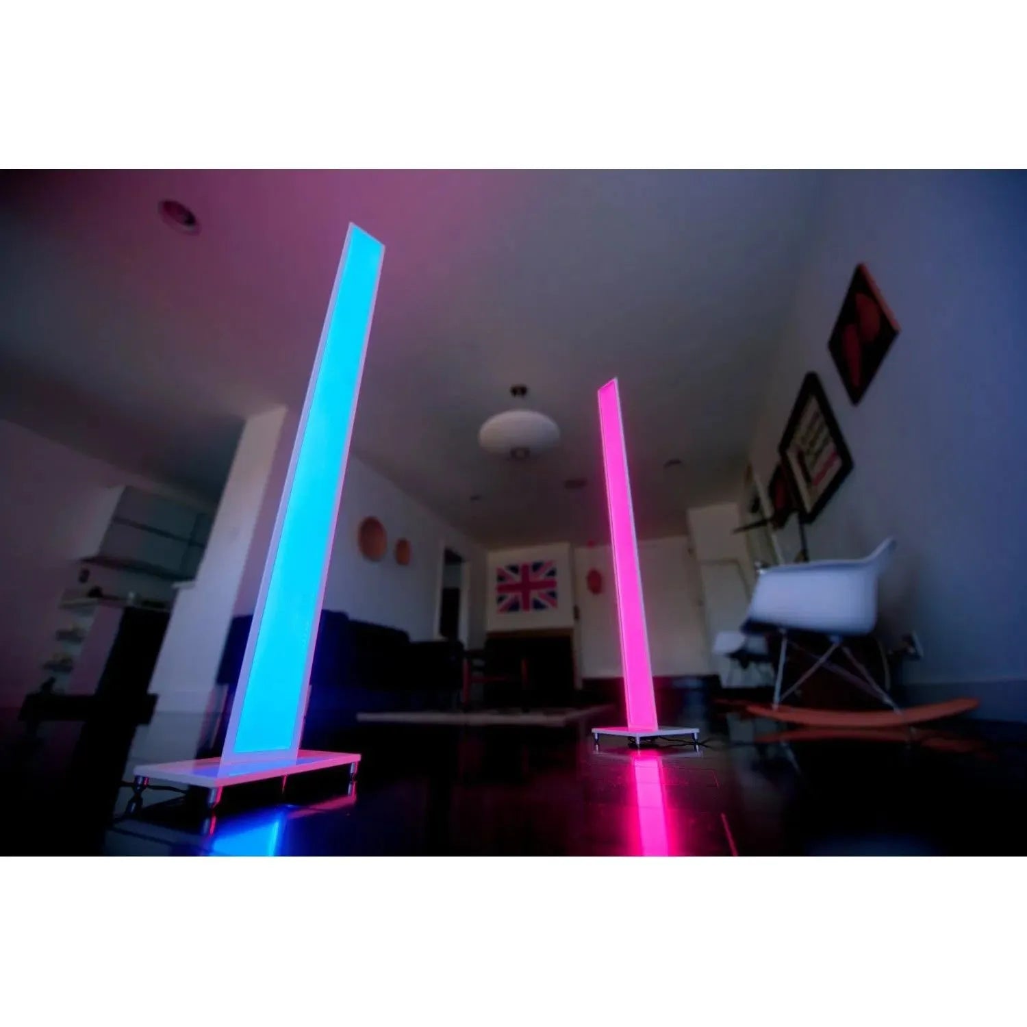 Koncept Floor Lamps