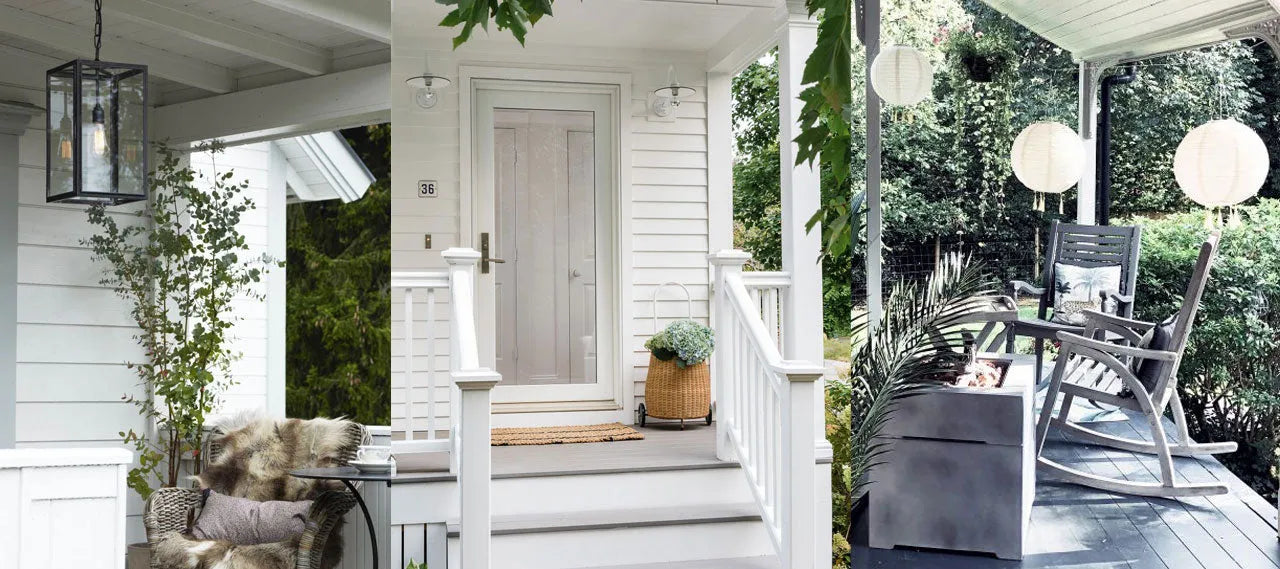 Outdoor Space