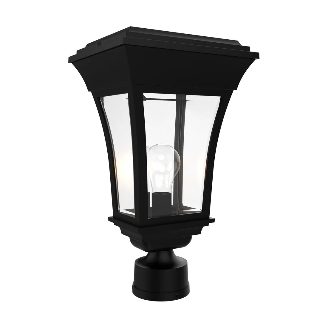 SNOC Lighting Outdoor Post Lights