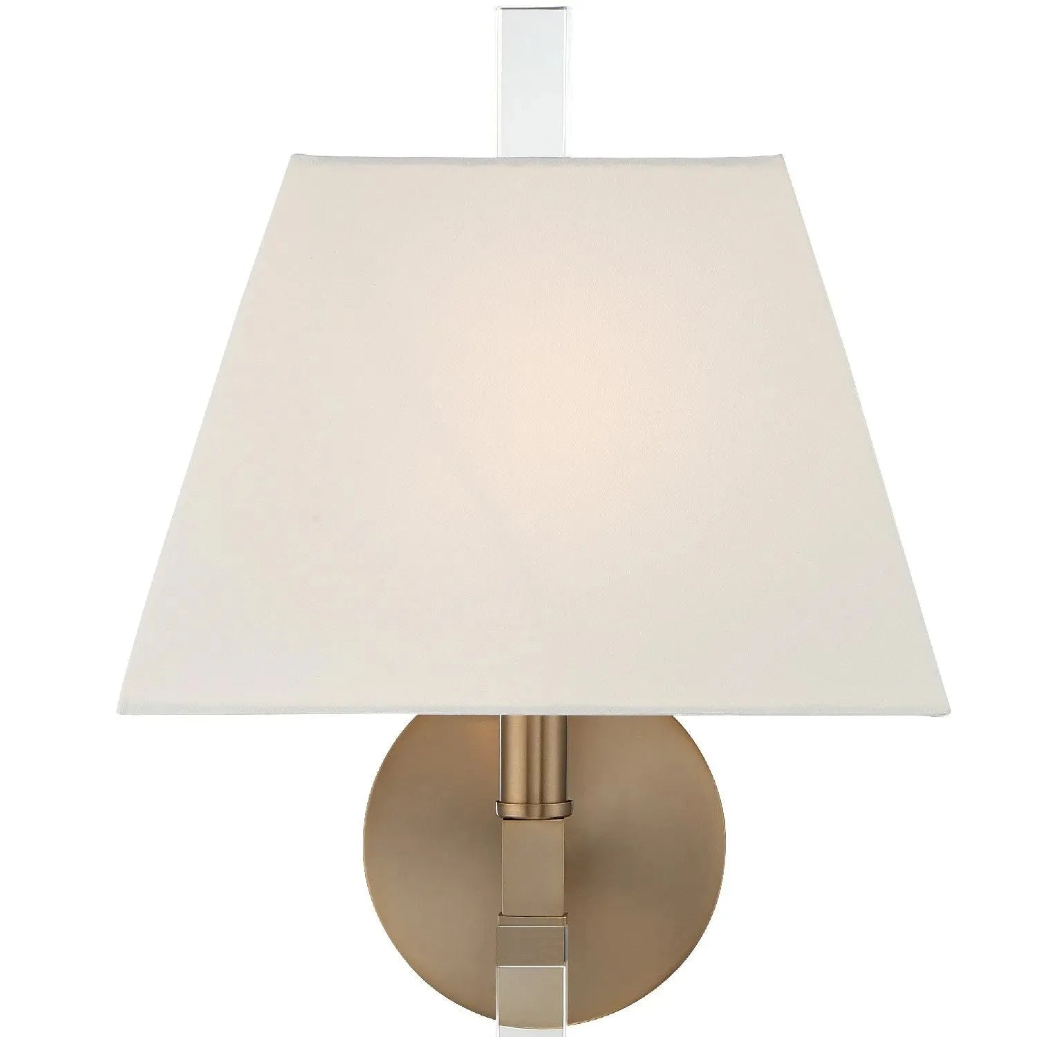 Crystorama Wall Sconces