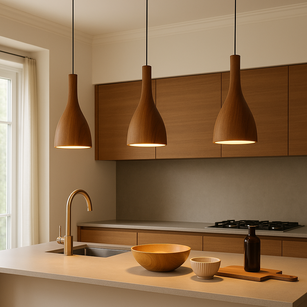 Accord Lighting | Montreal Lighting & Hardware