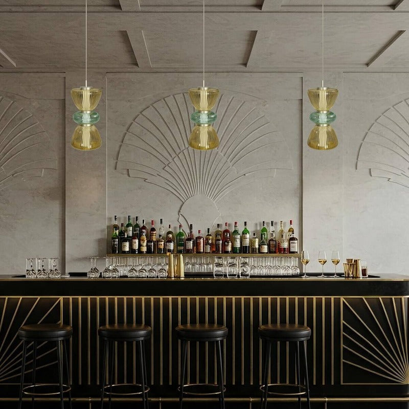 Avenue Lighting - Montreal Lighting & Hardware