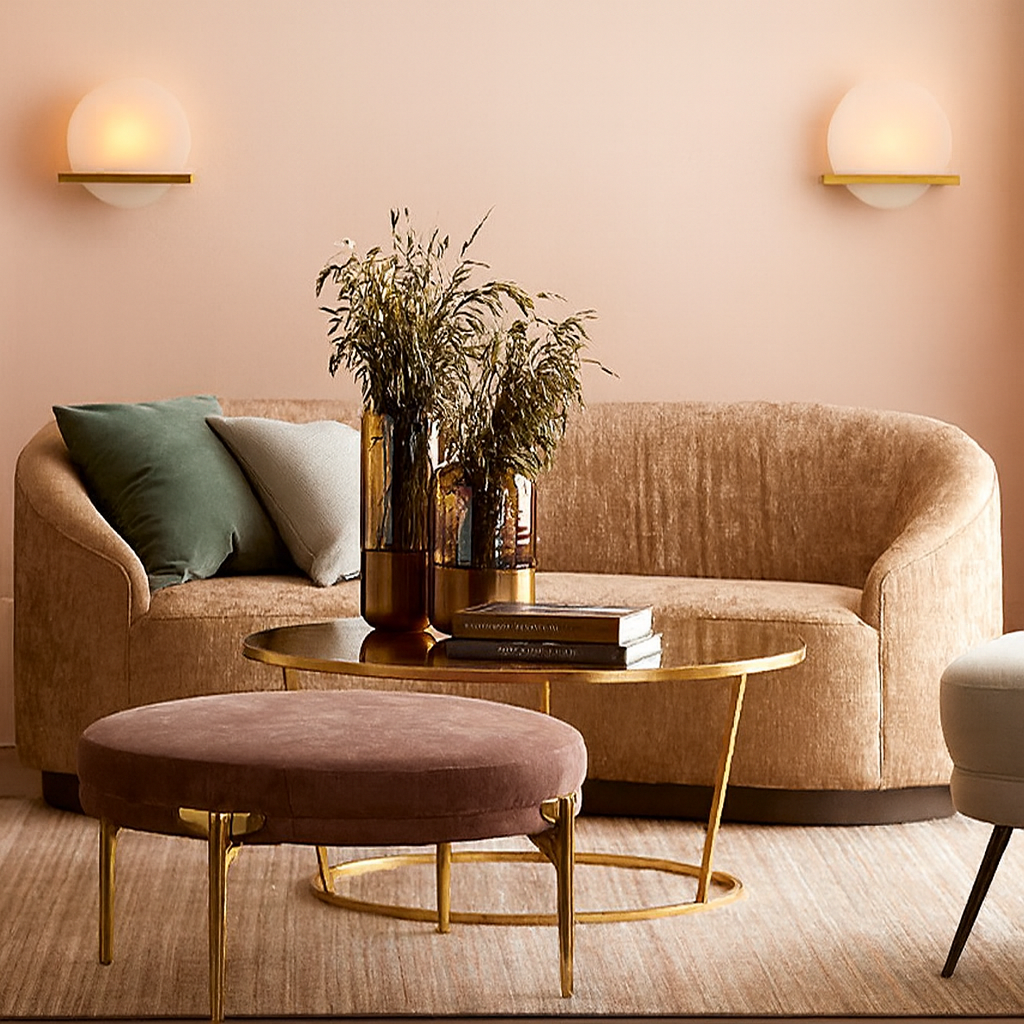 Arteriors - Montreal Lighting & Hardware