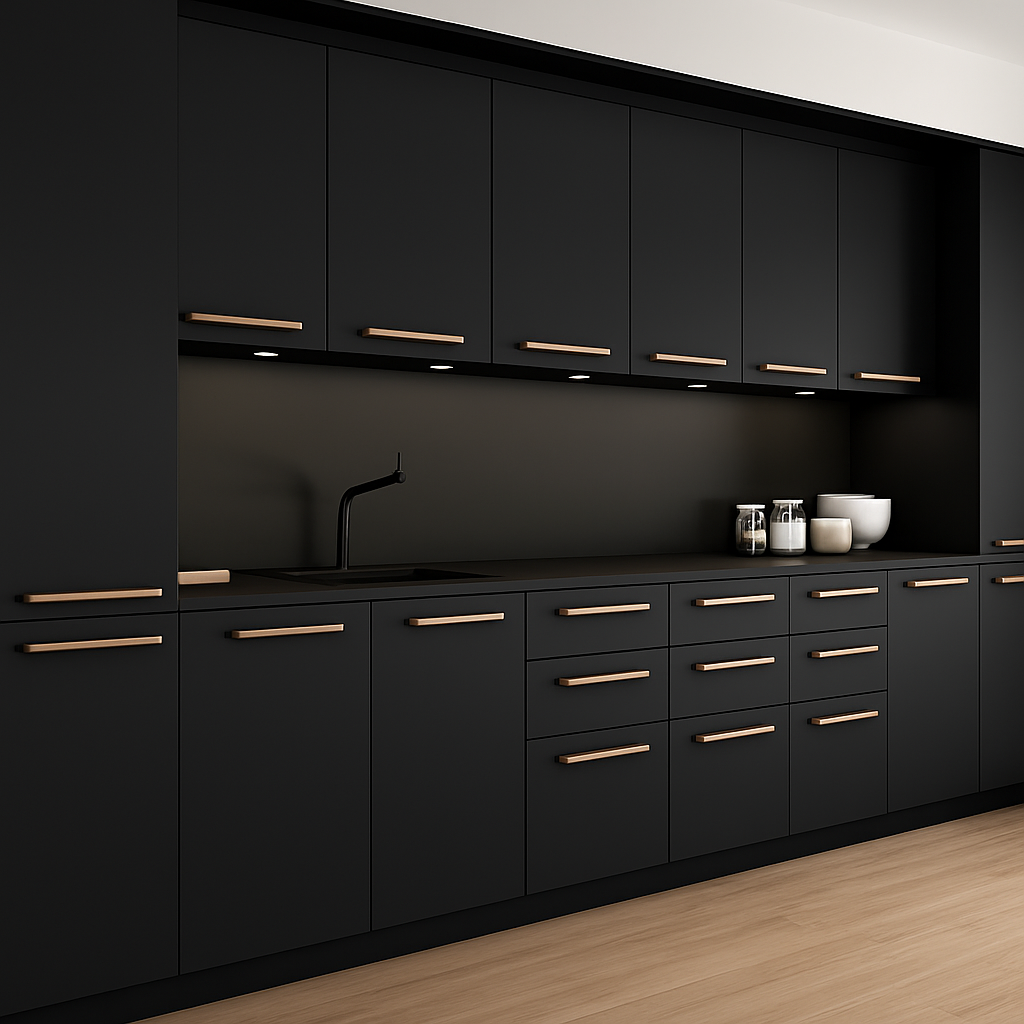 Atlas Homewares - Montreal Lighting & Hardware