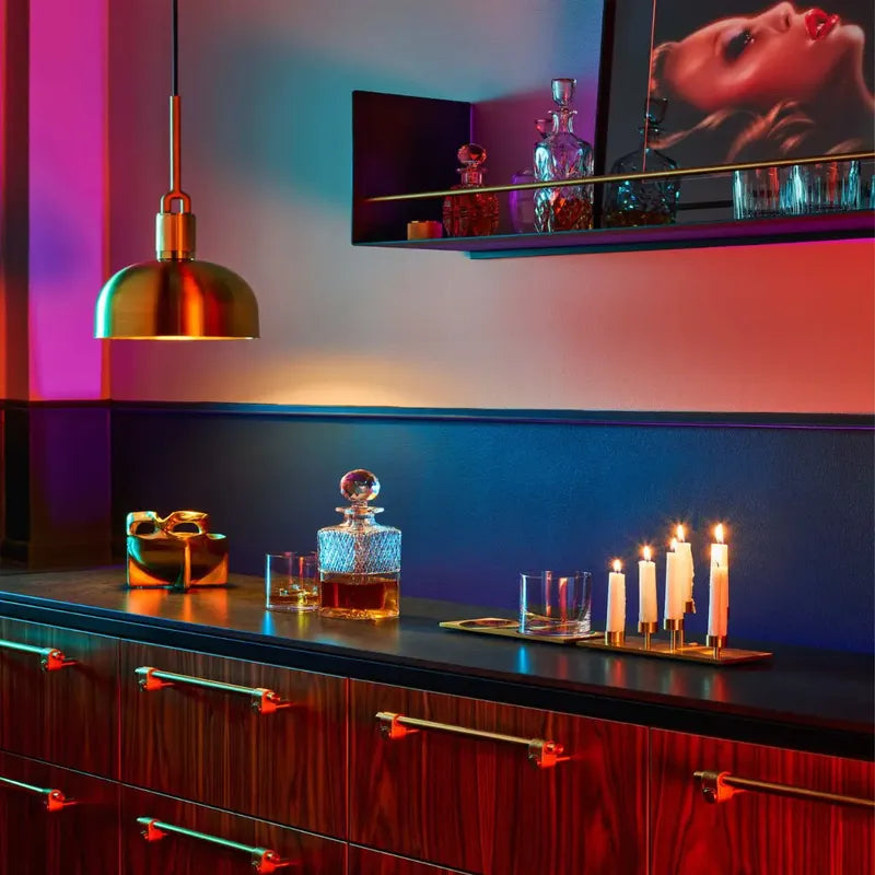 Buster + Punch - Montreal Lighting & Hardware