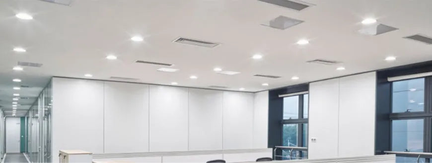 25% Off Recessed Lighting