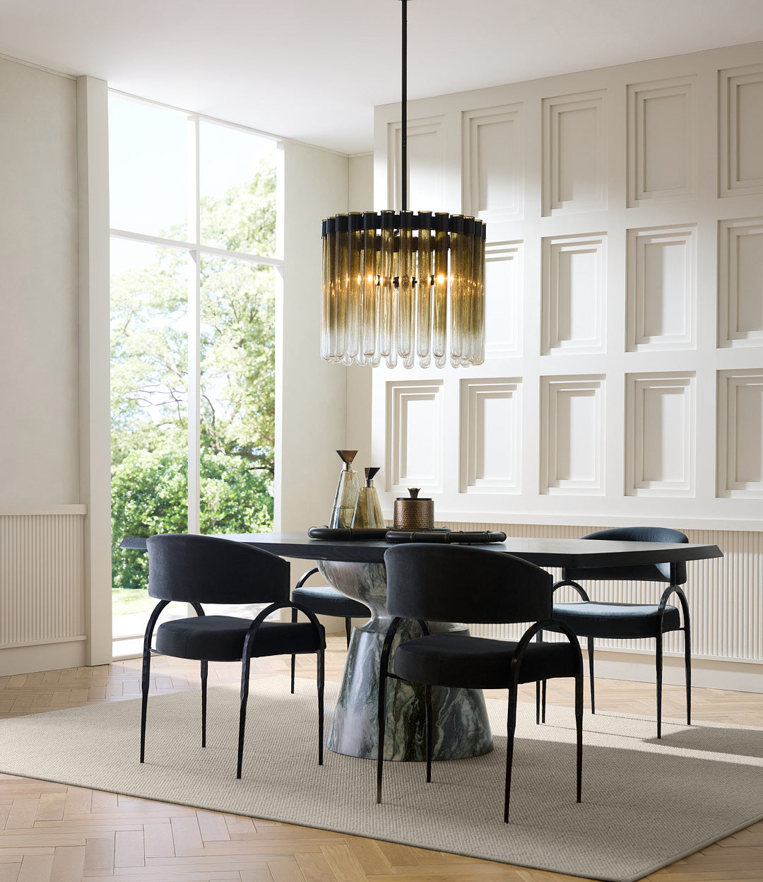 Glam Lighting & Decor