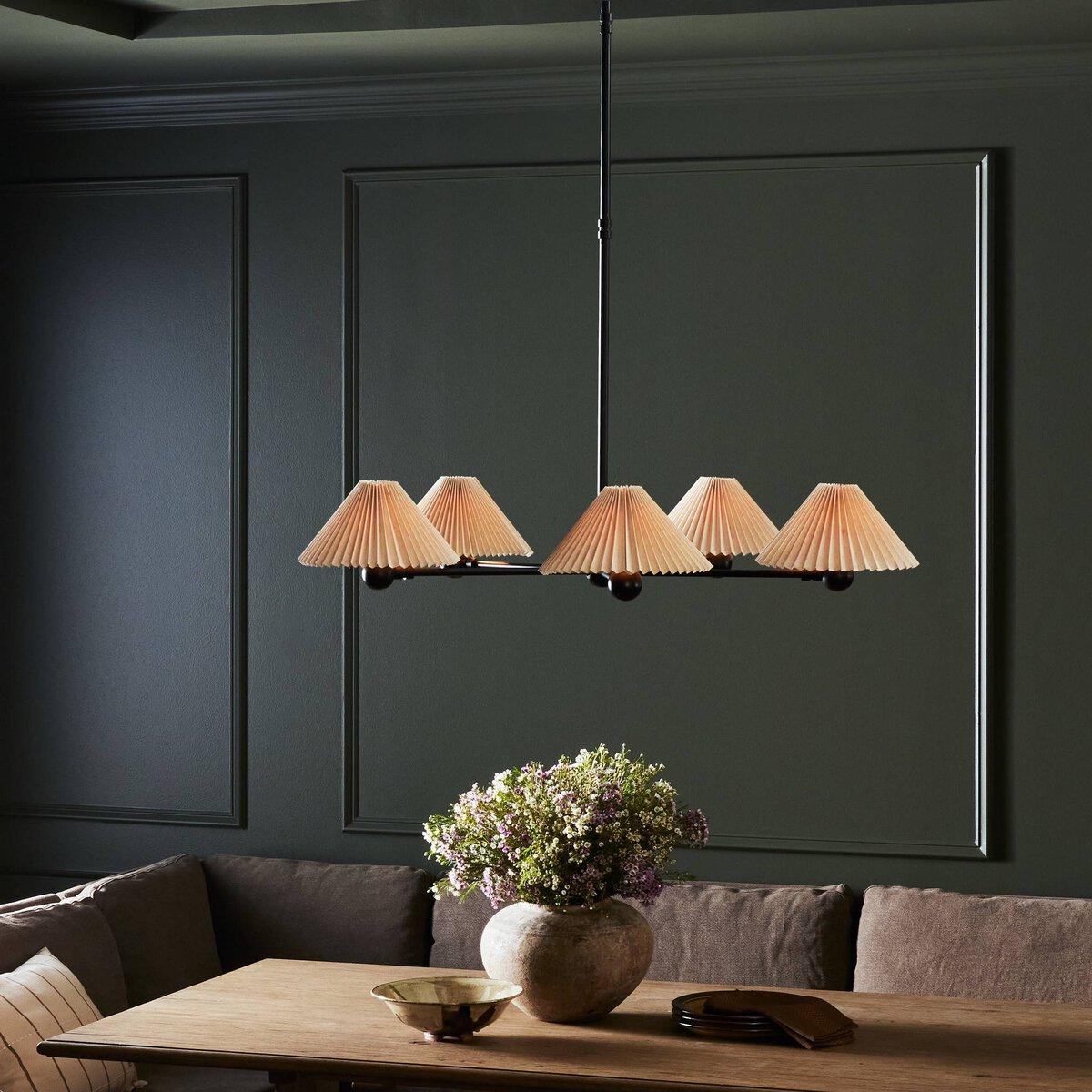 Troy Lighting Chandelier